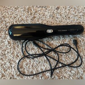 Split end trimmer